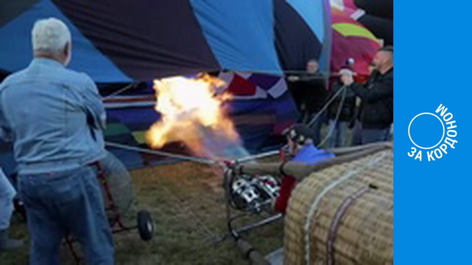 Особенности национальной работы, Сезон 3, Выпуск 5