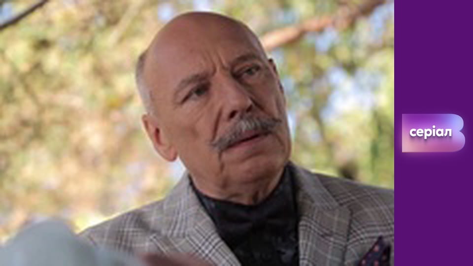 "Реальна містика", 7 сезон, 65 еп. "Потойбічна близнючка".