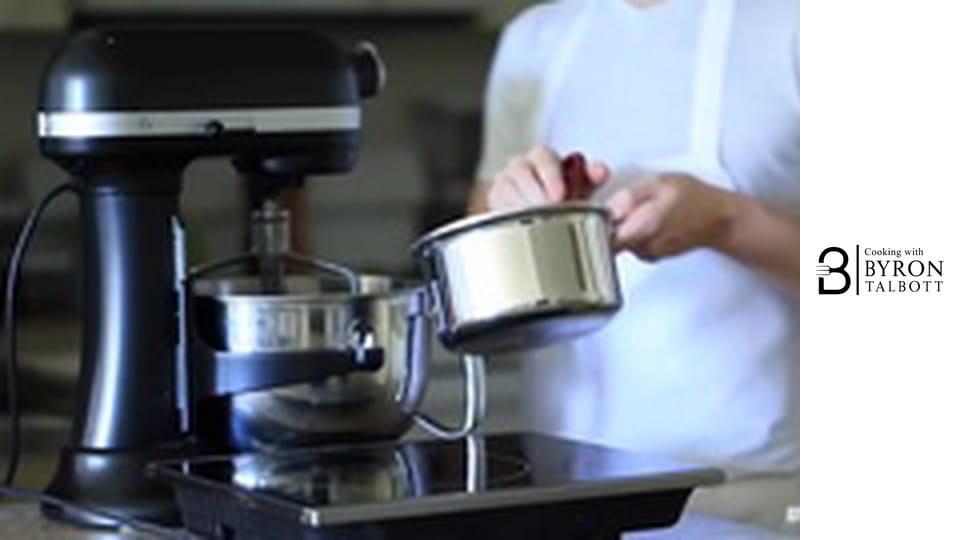 Pumpkin Cinnamon Rolls