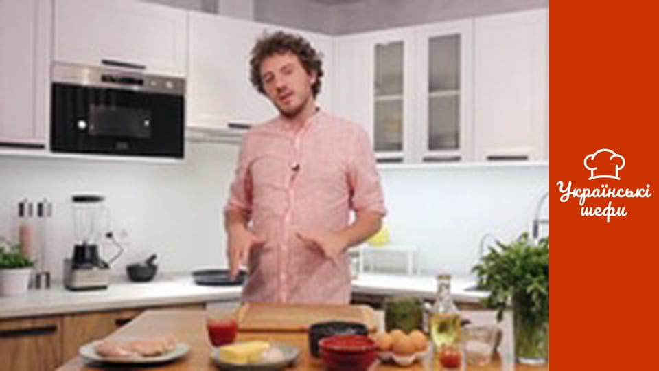 Klopotenko - Episode 23