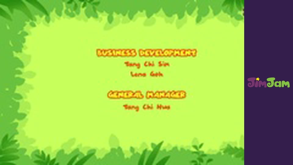 Postman Pat Special Delivery Service S3E16 - Postman Pat And The Lost Pigeon