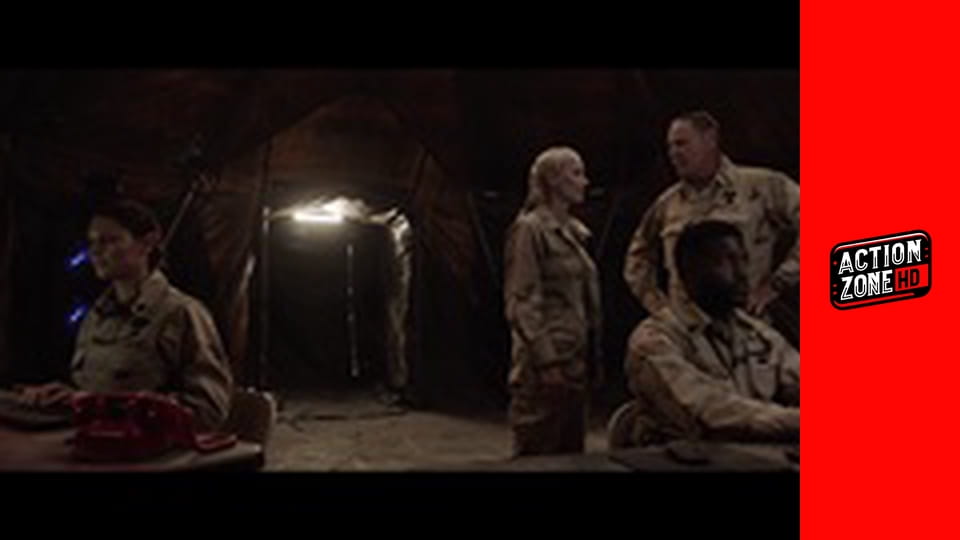 Rogue Warfare: Death of a Nation