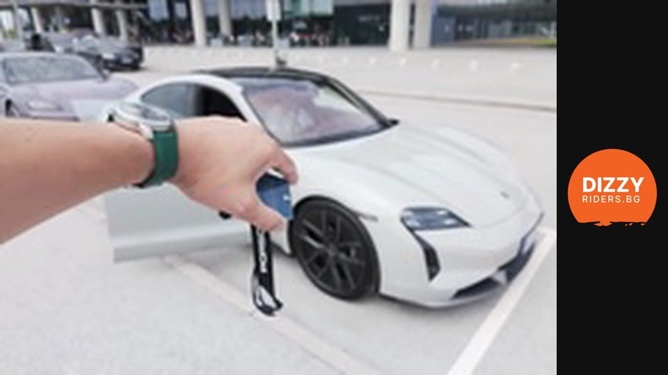 DIZZY RIDERS Сезон 1 Епізод 26