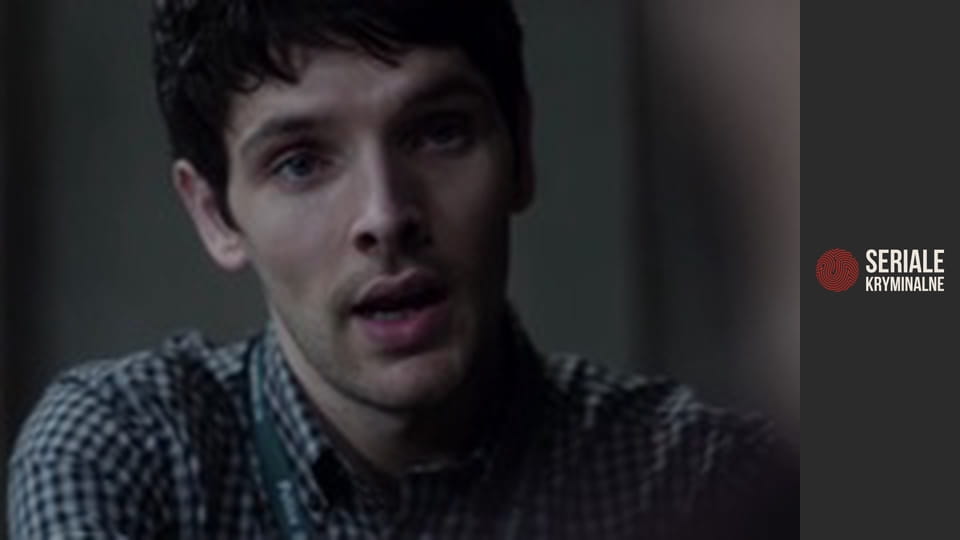 The Fall Сезон 3 Эпизод 6 - Their Solitary Way