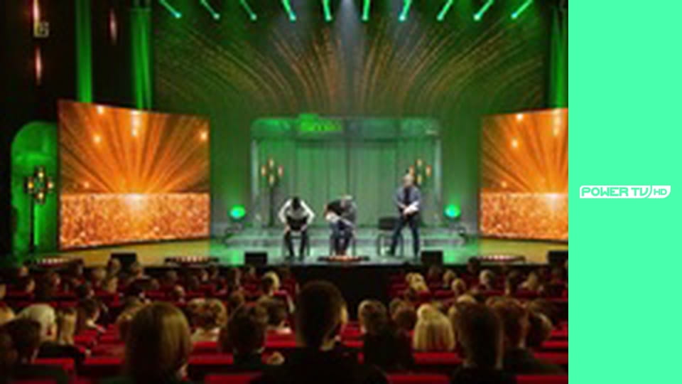 Zakręcone stworzonka z Internetu S2E12