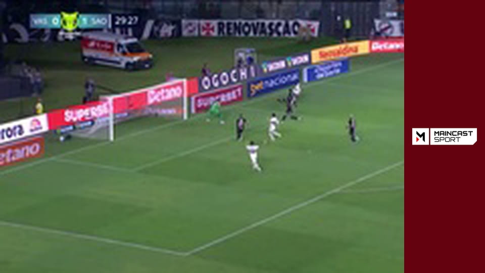 Футбол. Чемпіонат Бразилії. Серія A. Огляд матчів 12-го туру.