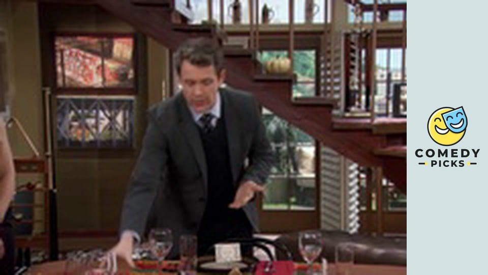 Charlie & the Terrible, Horrible, No Good Very Bad Thanksgiving S5E11