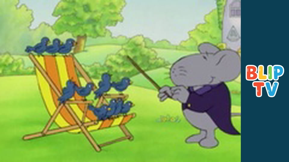 Concert of the Birds