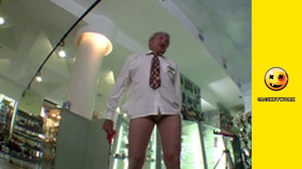 Crazy TV Pranks, 69 еп.