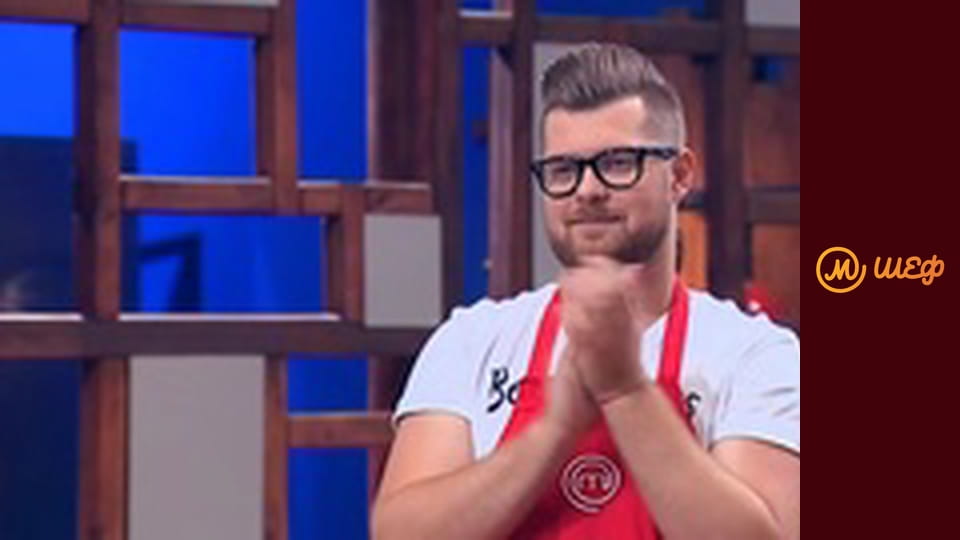 Сезон 7, Выпуск 14, Часть 8