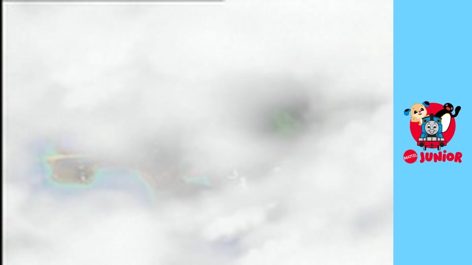 Thomas & Friends Season 8 Episode 6