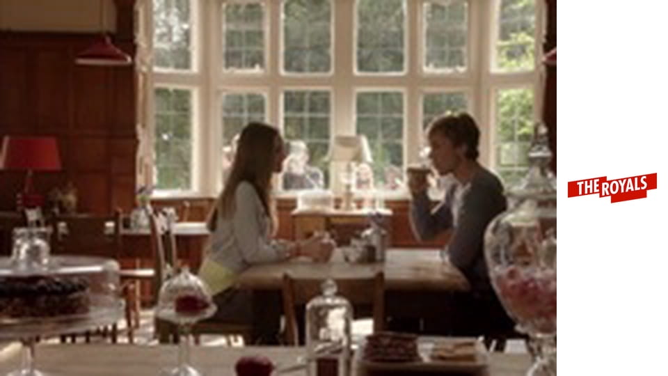 We Are Pictures, or Mere Beasts S1E3