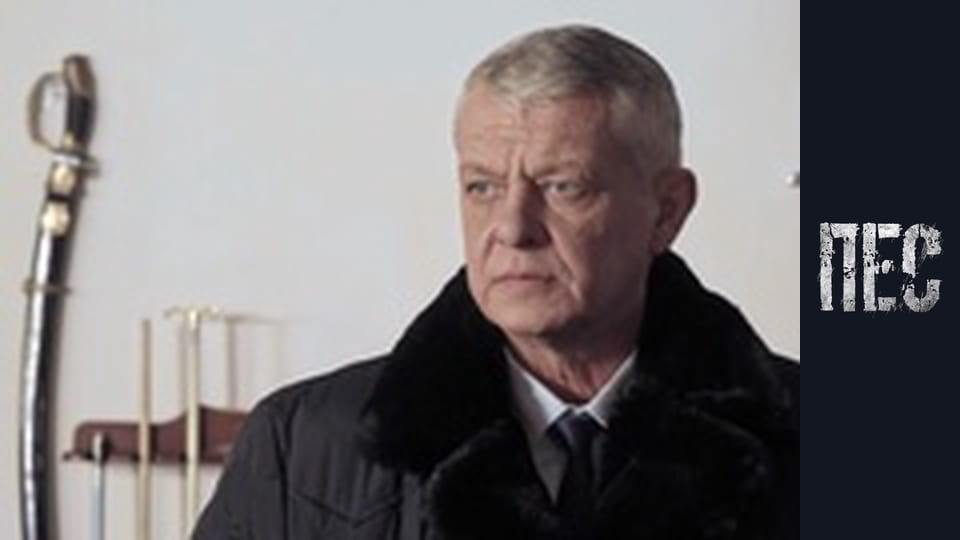 Dog, Season 6, Episode 36