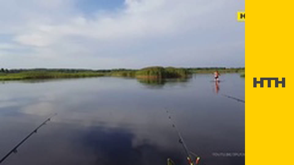 "Випадковий свідок. Катастрофи".