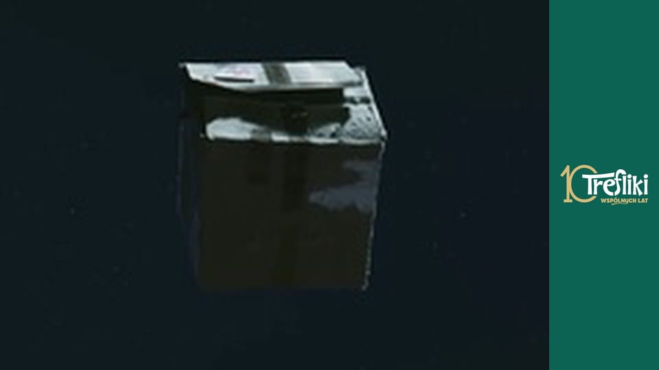 Rodzina Treflikow Сезон 2 Епізод 4