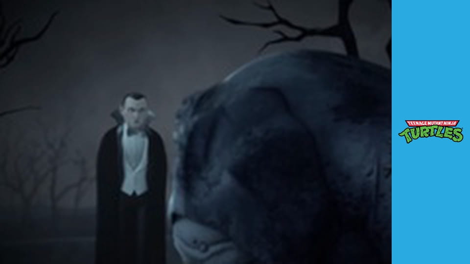 Teenage Mutant Ninja Turtles Season 5 Episode 8