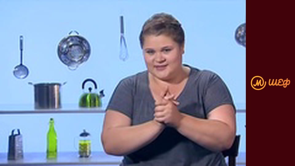 Сезон 8, Випуск 11, Частина 10