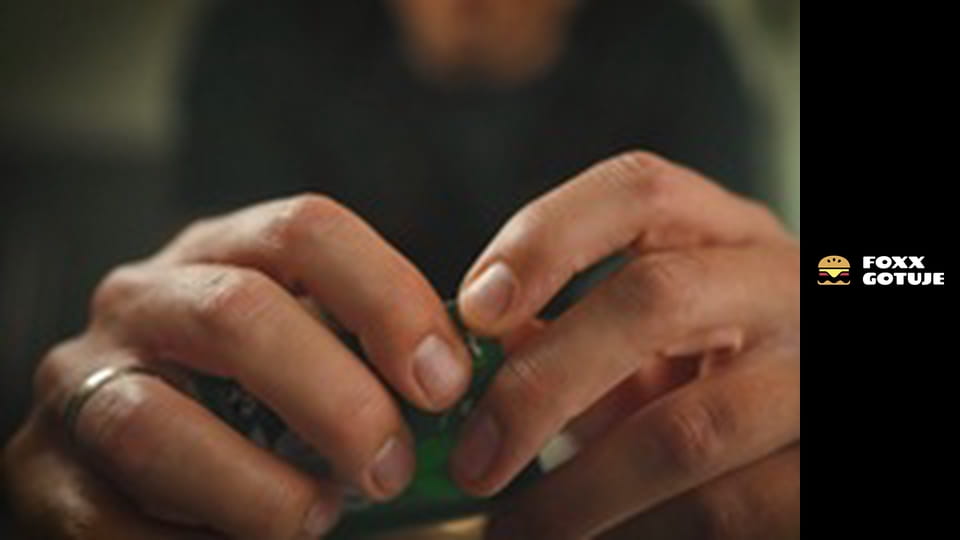 Najlepsza Pizza Na Świecie - Foxx vs Pizza Detroit