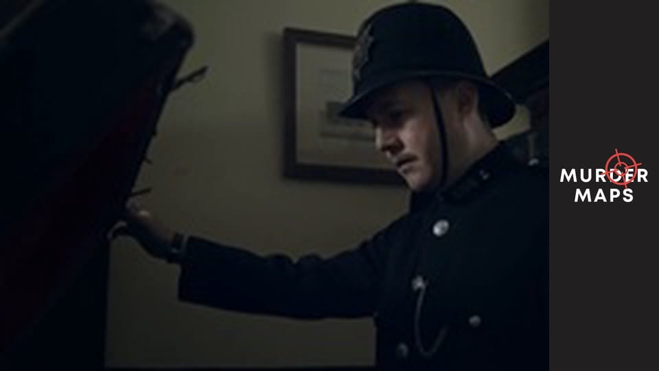 The Brighton Trunk Murders