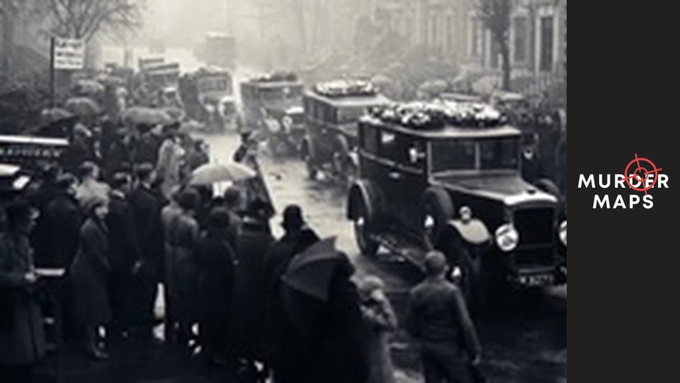 The Brighton Trunk Murders