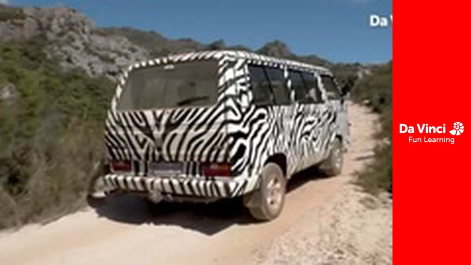 Сіяя - Найдикіший мис - Гори Готтентотс-Голланд - Перетинаючи гори