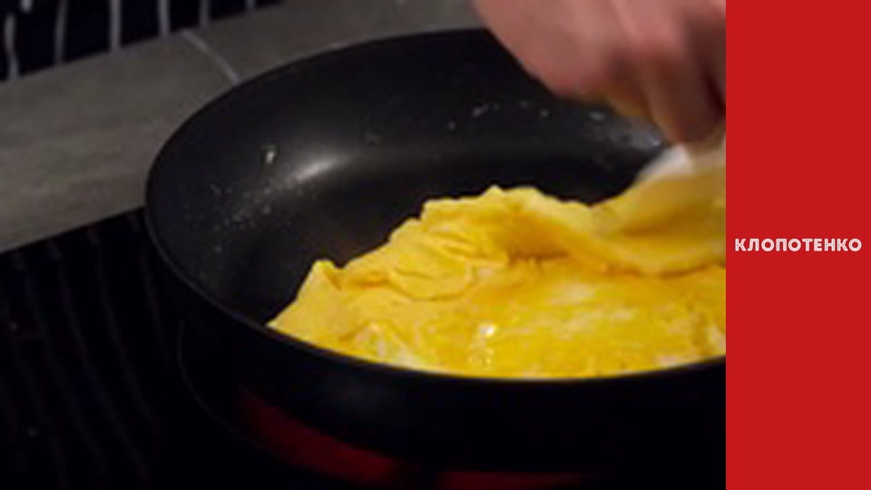 Simple recipes for complex dishes. Episode 3