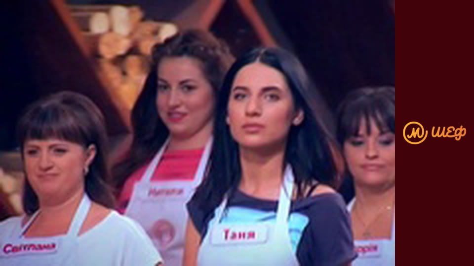 Сезон 6, Випуск 5, Частина 1