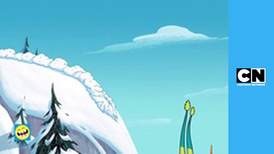 Mladí Titáni do toho! S9E27 - Aktivovat