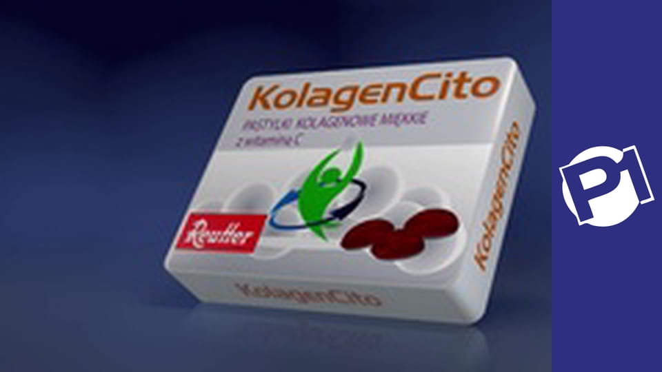 Coś śmiesznego S1E4 - Kabaret Ani Mru Mru