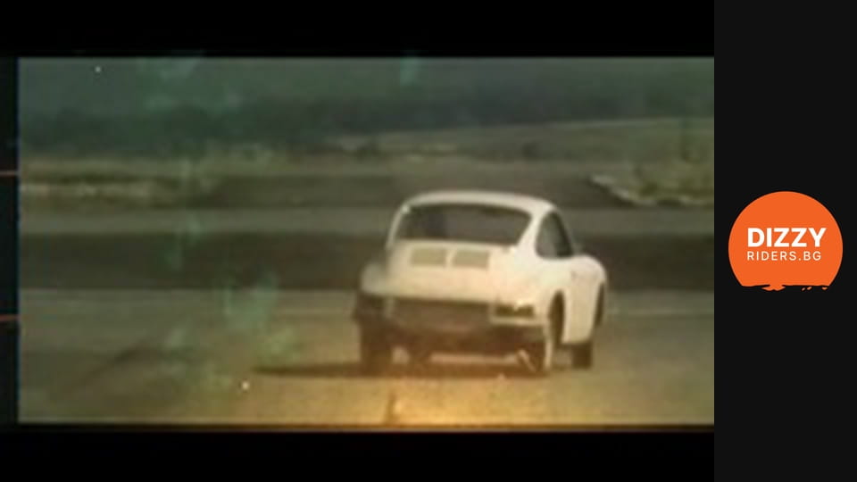 DIZZY RIDERS Сезон 1 Епізод 1