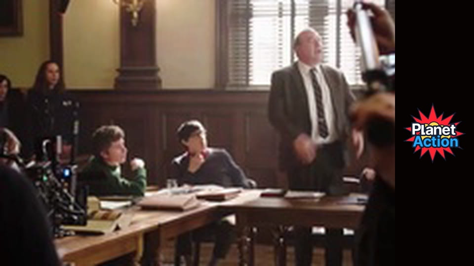 Планета Кіно Сезон 1 Епізод 148