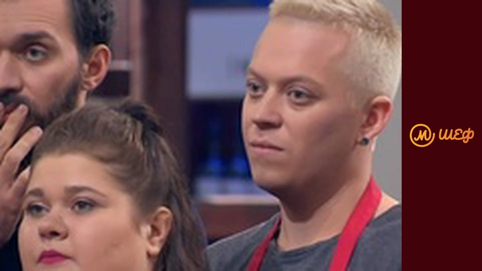 Сезон 8, Випуск 7, Частина 5