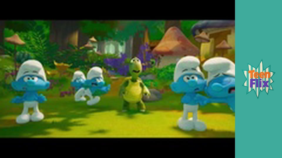 KidsFlix Сезон 1 Епізод 45