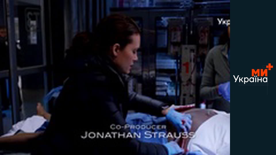 Т/с "Медики Чикаго", 3 сезон, 10 с.