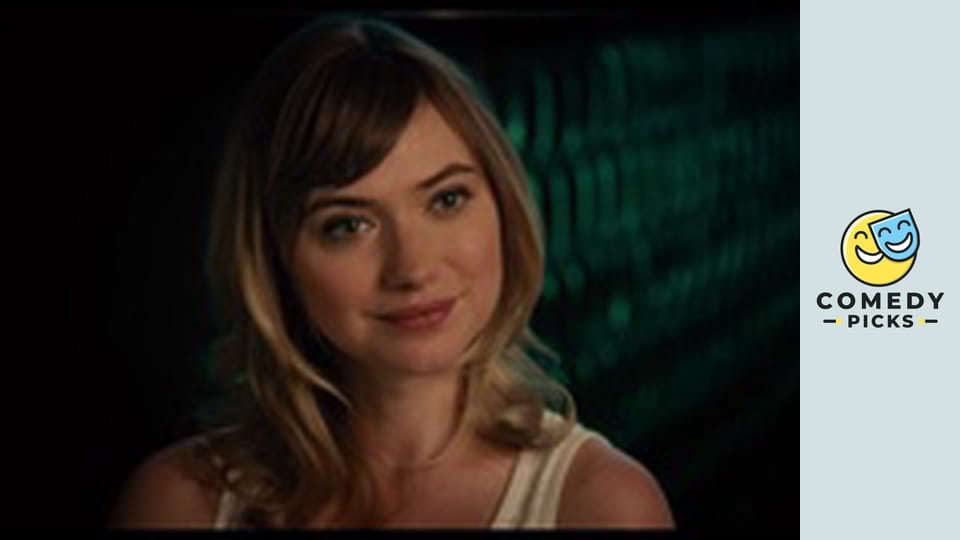 She's Funny That Way