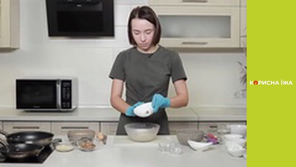 Т/с " Правильні солодощі" сезон 1 серия 19