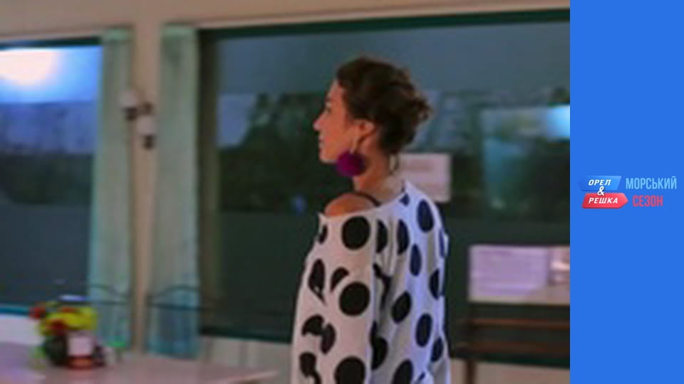 Морський сезон 2 - Випуск 7 - Джок'якарта