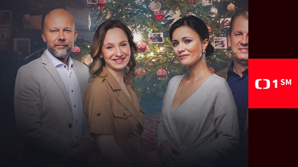 Adventní koncerty České televize 2025