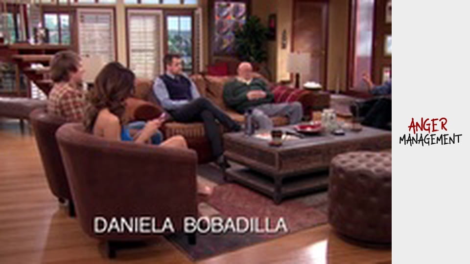 Charlie Breaks Up with Kate S2E20