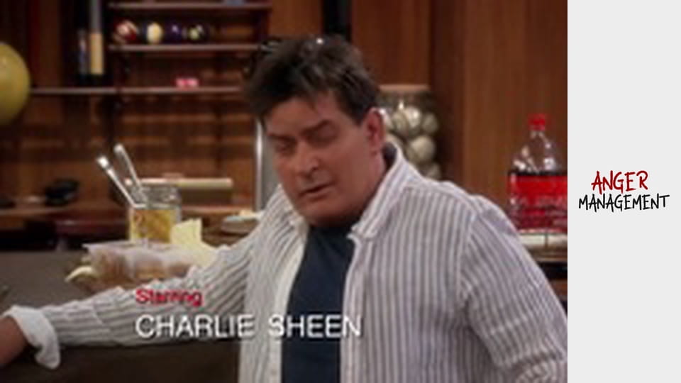 Charlie and Jordan Go to Prison S4E9