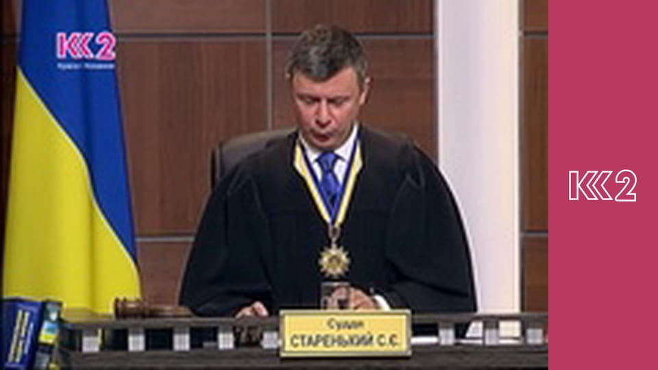 Сімейний суд E78 - Дитина напрокат