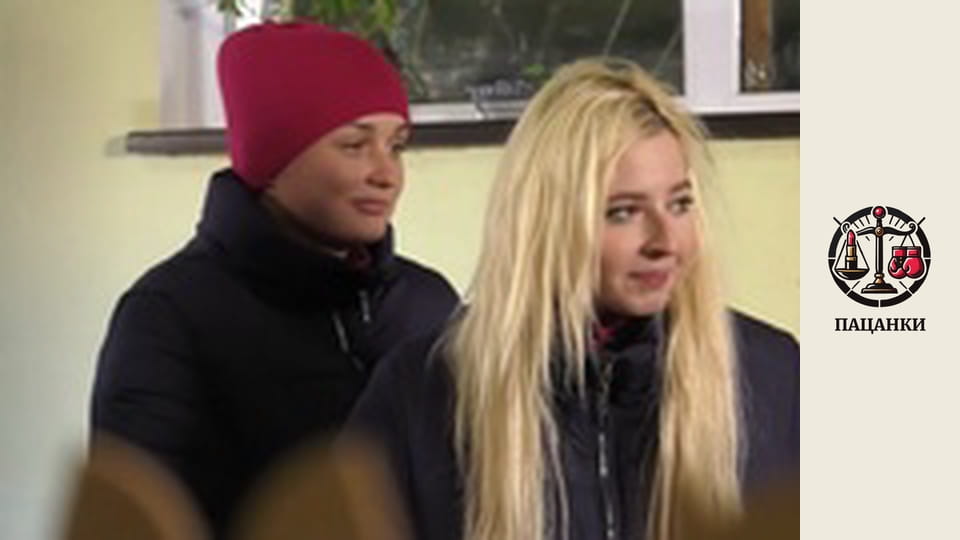 Сезон 4, Випуск 11