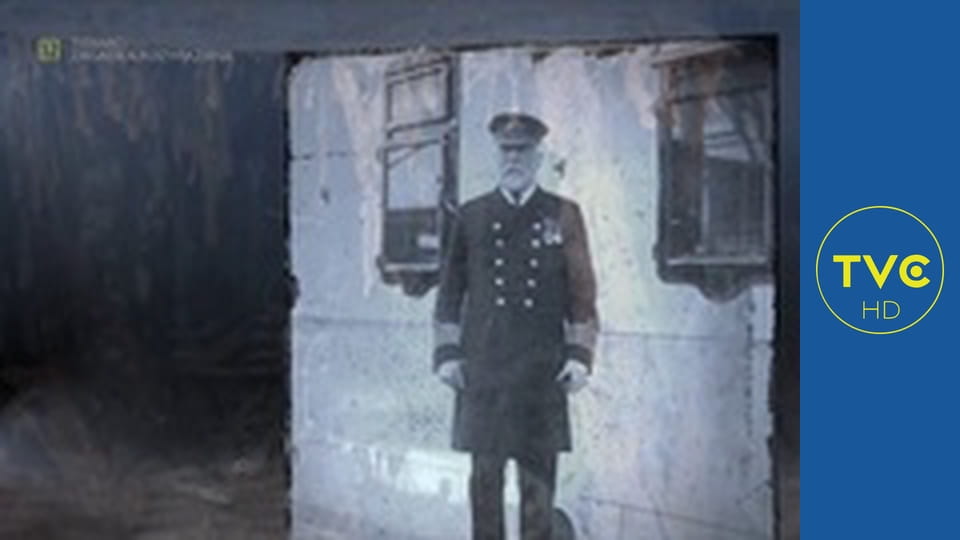 Titanic 100: zagadka rozwiązana