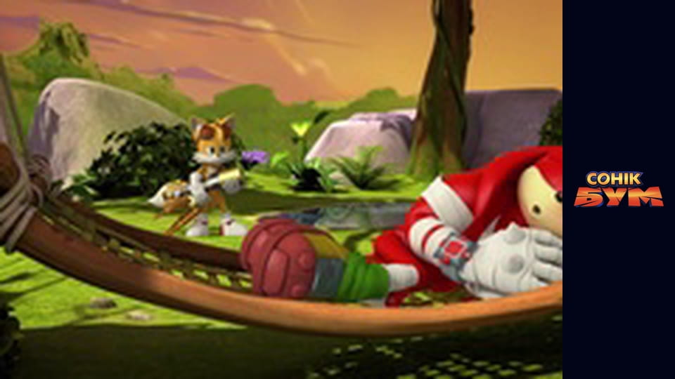 Сезон 2, Випуск 33