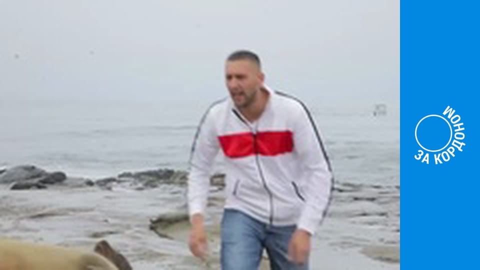 Особливості національної роботи, Сезон 3, Випуск 13