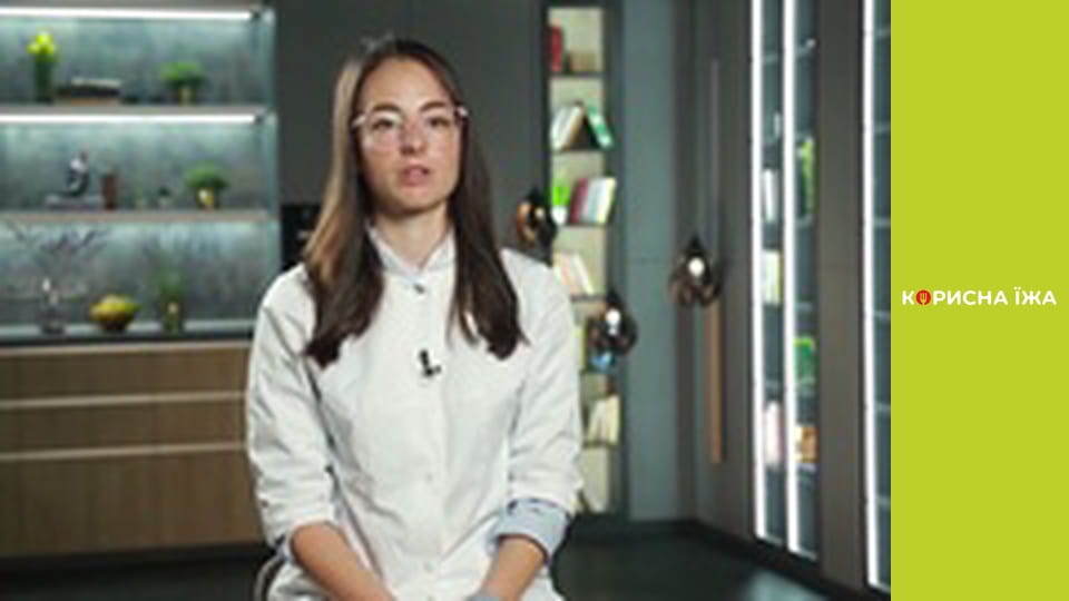 "To the stomach through the mind" - Series 10