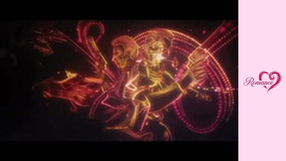 CES AMOURS LA (AKA WHAT LOVE MAY BRING) (Romance SK)