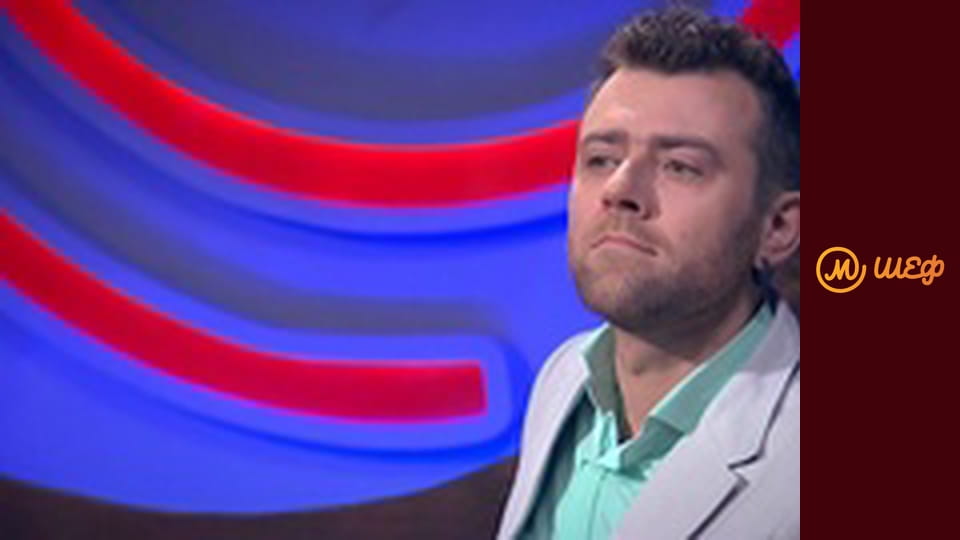 Сезон 7, Випуск 1, Частина 6