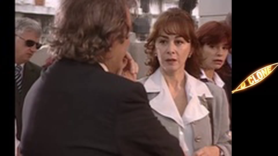 Сезон 1 Эпизод 10