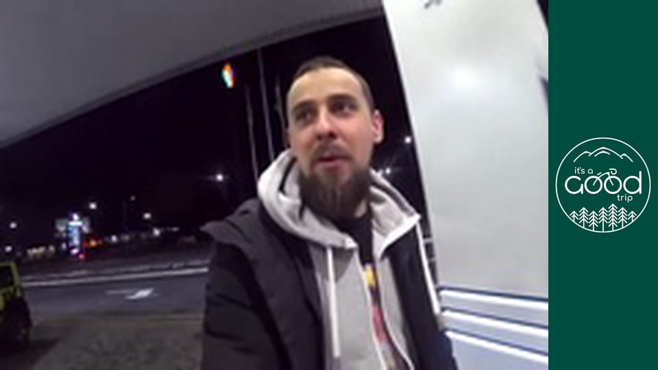 Suzuki Jimny - Випуск 22